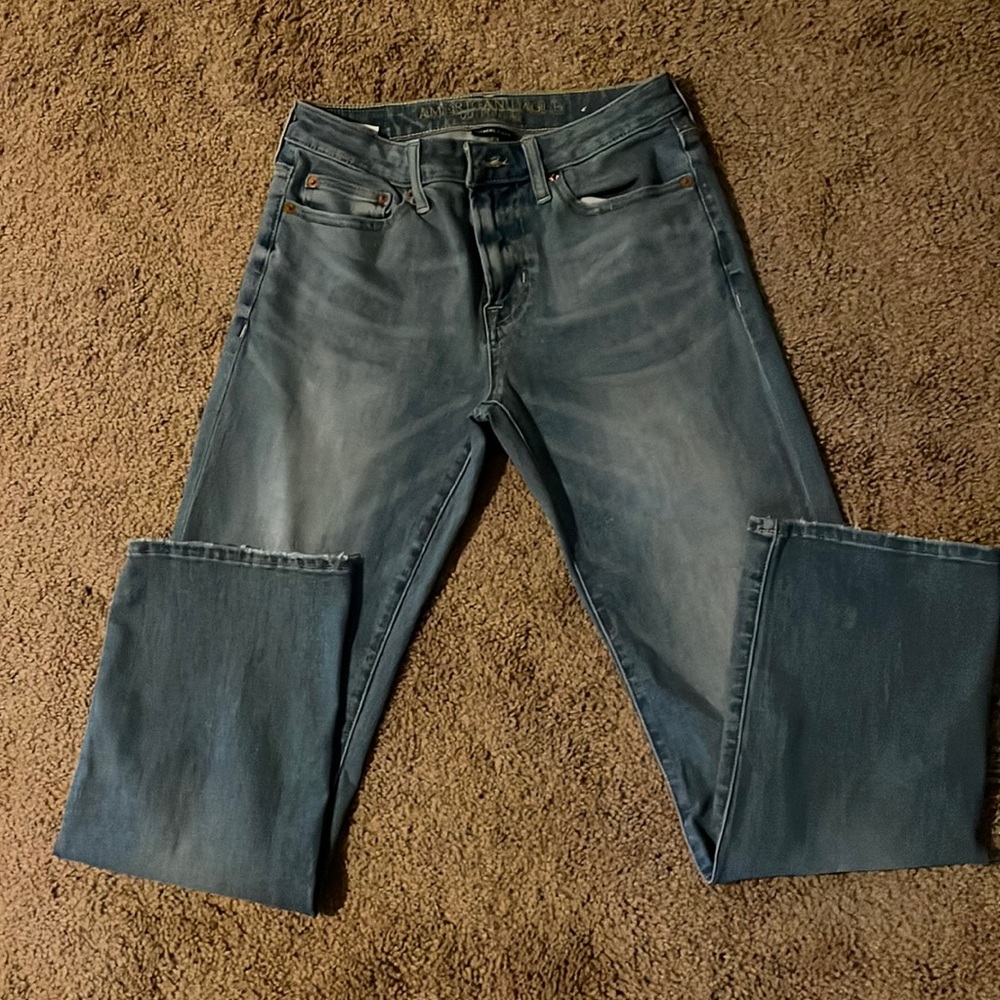 American Eagle Extreme Flex 4 jeans,29x30